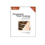 خرید و دانلود نسخه کامل کتاب Pragmatic unit testing: in C# with NUnit