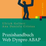 خرید و دانلود نسخه کامل کتاب Praxishandbuch Web Dynpro ABAP