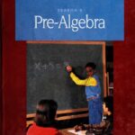 خرید و دانلود نسخه کامل کتاب Pre-algebra