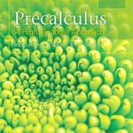 خرید و دانلود نسخه کامل کتاب Precalculus: A Right Triangle Approach (5th Edition) -  PDF
