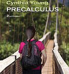 خرید و دانلود نسخه کامل کتاب Precalculus with limits (2nd Edition) -  Pdf