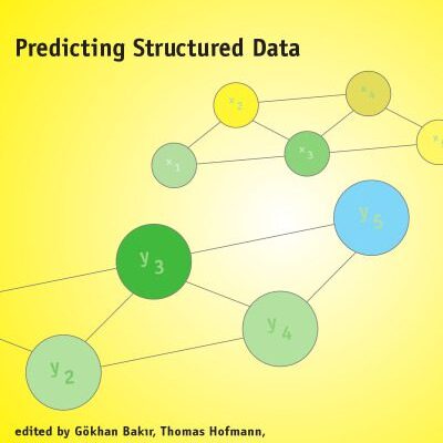 خرید و دانلود نسخه کامل کتاب Predicting Structured Data