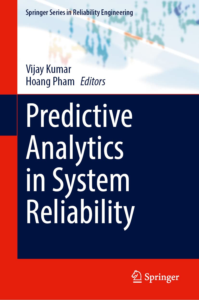 خرید و دانلود نسخه کامل کتاب Predictive Analytics in System Reliability_68686f59a3313.jpeg خرید و دانلود نسخه کامل کتاب Predictive Analytics in System Reliability