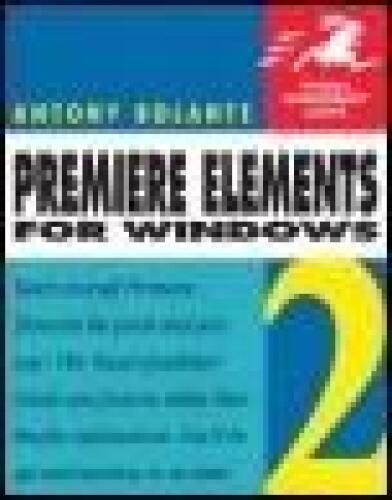 خرید و دانلود نسخه کامل کتاب Premiere Elements 2 for Windows: Visual QuickStart Guide_686c2a72cefea.jpeg خرید و دانلود نسخه کامل کتاب Premiere Elements 2 for Windows: Visual QuickStart Guide
