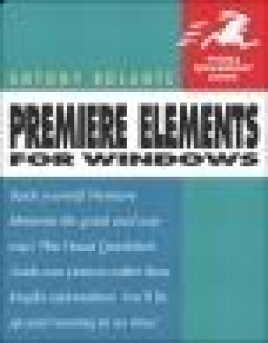 خرید و دانلود نسخه کامل کتاب Premiere Elements for Windows: Visual QuickStart Guide_686d337d4c2de.jpeg خرید و دانلود نسخه کامل کتاب Premiere Elements for Windows: Visual QuickStart Guide