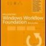 خرید و دانلود نسخه کامل کتاب Presenting Windows Workflow Foundation