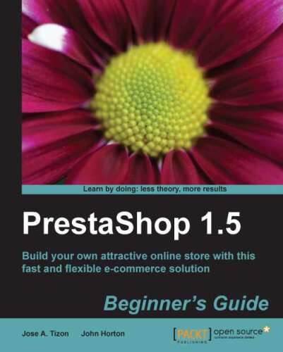 خرید و دانلود نسخه کامل کتاب PrestaShop 1.5 beginner’s guide_686437bca5f78.jpeg خرید و دانلود نسخه کامل کتاب PrestaShop 1.5 beginner’s guide