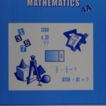 خرید و دانلود نسخه کامل کتاب Primary Mathematics Home Instructor's Guide 4A