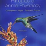 خرید و دانلود نسخه کامل کتاب Principles of Animal Physiology (3rd Edition) BY Moyes [2015] - original PDF