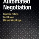 خرید و دانلود نسخه کامل کتاب Principles of Automated Negotiation
