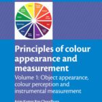 خرید و دانلود نسخه کامل کتاب Principles of colour and appearance measurement: Object appearance, colour perception and instrumental measurement