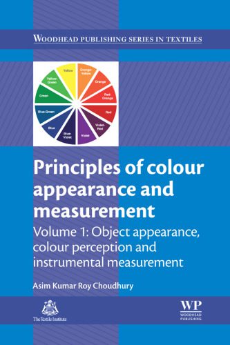 خرید و دانلود نسخه کامل کتاب Principles of colour and appearance measurement: Object appearance, colour perception and instrumental measurement_686e1696726bc.jpeg خرید و دانلود نسخه کامل کتاب Principles of colour and appearance measurement: Object appearance, colour perception and instrumental measurement
