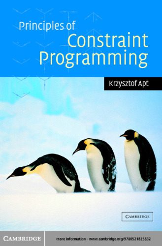 خرید و دانلود نسخه کامل کتاب Principles of Constraint Programming_687360c093d42.jpeg خرید و دانلود نسخه کامل کتاب Principles of Constraint Programming