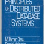 خرید و دانلود نسخه کامل کتاب Principles of Distributed Database Systems
