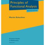 خرید و دانلود نسخه کامل کتاب Principles of functional analysis