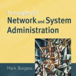 خرید و دانلود نسخه کامل کتاب Principles of Network and System Administration
