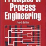 خرید و دانلود نسخه کامل کتاب Principles of Process Engineering (4th Edition) -  Pdf