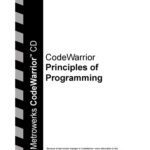 خرید و دانلود نسخه کامل کتاب Principles of programming