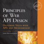 خرید و دانلود نسخه کامل کتاب Principles of Web API Design: Delivering Value with APIs and Microservices