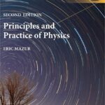 خرید و دانلود نسخه کامل کتاب Principles & Practice of Physics, Volume 1 (Chs. 1-21), Global Edition (2nd Edition)  -  PDF