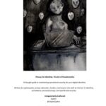 خرید و دانلود نسخه کامل کتاب Privacy for Identities: The Art of Pseudonymity