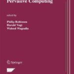 خرید و دانلود نسخه کامل کتاب Privacy, Security and Trust within the Context of Pervasive Computing