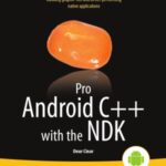 خرید و دانلود نسخه کامل کتاب Pro Android C++ with the NDK
