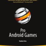 خرید و دانلود نسخه کامل کتاب Pro Android Games