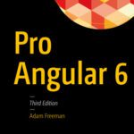 خرید و دانلود نسخه کامل کتاب Pro Angular 6