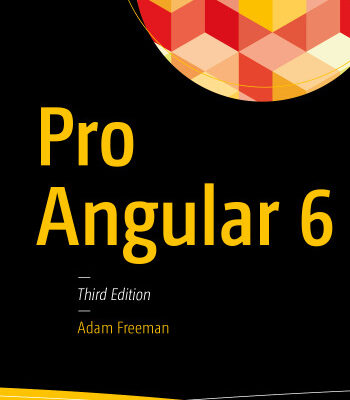 خرید و دانلود نسخه کامل کتاب Pro Angular 6