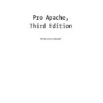 خرید و دانلود نسخه کامل کتاب Pro Apache