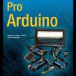 خرید و دانلود نسخه کامل کتاب Pro Arduino