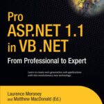 خرید و دانلود نسخه کامل کتاب Pro ASP.NET 1.1 in VB.NET: From Professional to Expert