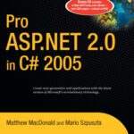 خرید و دانلود نسخه کامل کتاب Pro ASP.NET 2.0 in C# 2005