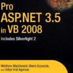 خرید و دانلود نسخه کامل کتاب Pro ASP.NET 3.5 in VB 2008: Includes Silverlight 3