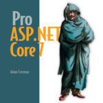 خرید و دانلود نسخه کامل کتاب Pro ASP.NET Core 7, Tenth Edition (Final Release)