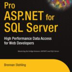 خرید و دانلود نسخه کامل کتاب Pro ASP.NET for SQL Server: High Performance Data Access for Web Developers