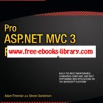 خرید و دانلود نسخه کامل کتاب Pro ASP.NET MVC 3 Framework