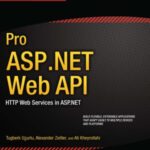 خرید و دانلود نسخه کامل کتاب Pro ASP.NET Web API  HTTP Web Services in ASP.NET