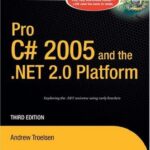 خرید و دانلود نسخه کامل کتاب Pro C# 2005 and the .NET 2.0 platform