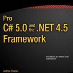 خرید و دانلود نسخه کامل کتاب Pro C# 5.0 and the .NET 4.5 Framework (+ дополнительные файлы и приложения A и B)