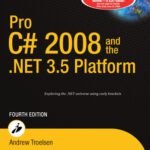 خرید و دانلود نسخه کامل کتاب Pro C Sharp 2008 and the dotNET 3.5 Platform