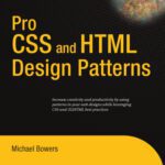 خرید و دانلود نسخه کامل کتاب Pro CSS and HTML Design Patterns