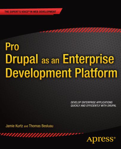 خرید و دانلود نسخه کامل کتاب Pro Drupal as an Enterprise Development Platform_686504fe2fc40.jpeg خرید و دانلود نسخه کامل کتاب Pro Drupal as an Enterprise Development Platform