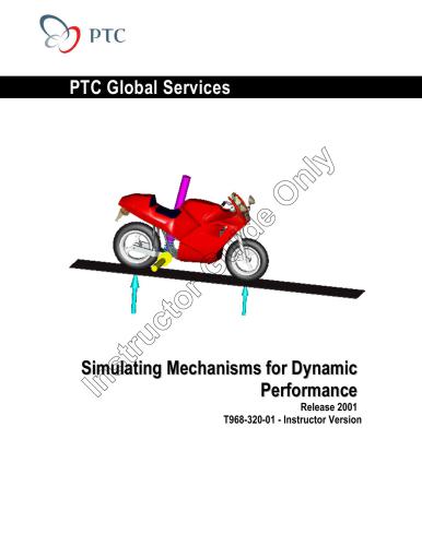 خرید و دانلود نسخه کامل کتاب Pro-Engineer. Simulating Mechanisms for Dynamic Performance. 2001_687ddf3fc3863.jpeg خرید و دانلود نسخه کامل کتاب Pro-Engineer. Simulating Mechanisms for Dynamic Performance. 2001