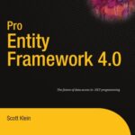 خرید و دانلود نسخه کامل کتاب Pro Entity Framework 4.0