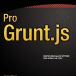 خرید و دانلود نسخه کامل کتاب Pro Grunt.js