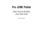 خرید و دانلود نسخه کامل کتاب Pro J2ME Polish : open source wireless Java tools suite
