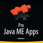 خرید و دانلود نسخه کامل کتاب Pro Java ME Apps: Building Commercial Quality Smartphone Apps
