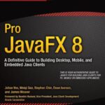 خرید و دانلود نسخه کامل کتاب Pro JavaFX 8